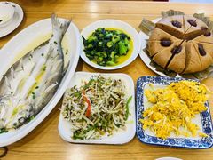 -品鲜村农家菜·阳澄湖大闸蟹(总店)