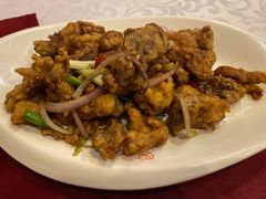 椒盐排条-永兴餐厅(复兴中路店)