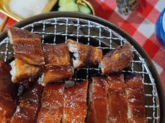 -琼大师东方烤乳猪(亚特兰蒂斯店)