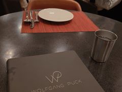 -WOLFGANG PUCK KITCHEN & BAR(迪士尼小镇店)