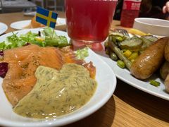 -宜家家居(四元桥商场店)