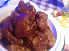 -邓丽君音乐主题餐厅
