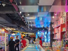 -环游嘉年华(广州-天河城店)