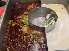 -新辣道鱼火锅(龙旗广场店)