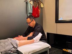 -良子健身·竹Spa(五四广场店)