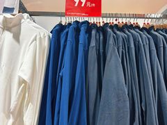 -优衣库(上海虹口龙之梦店)