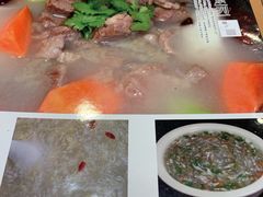 -清真·玛丽亚新疆菜主题餐厅(浙江中路店)