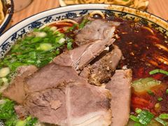 -有礼有面(知春路店)