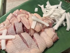 -同仁四季椰子鸡(福田东园总店)