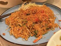 -安蒂娅.悦景轩中餐厅(西乡店)