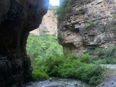 -龙门涧景区