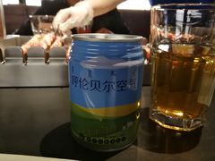 -很久以前羊肉串(南京路第一百货店)