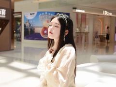 -长沙北辰三角洲大悦城