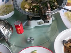 -隆源山寨土菜馆