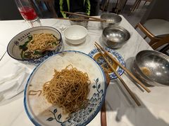 -镇南锅盖面馆(解放路店)