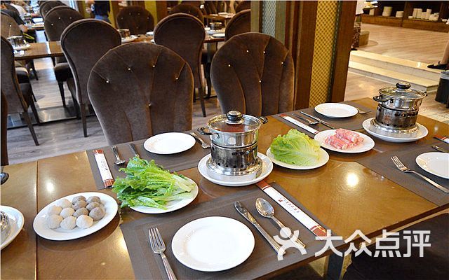 清泉大酒店巴西烧烤自助餐团购图片图片 - 第2张