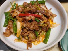 -锦府盐帮·侯宅(五棵松万达店)