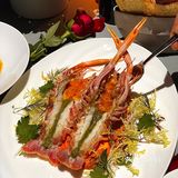 💓今年的520浪漫餐厅肯定要来这家高端的西餐