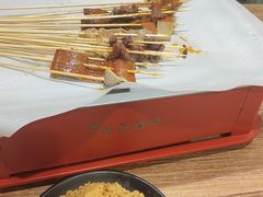 -长药唐师乐山油炸(石人直营店)