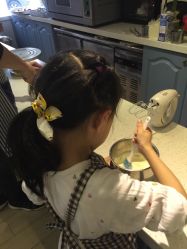 -明匠曲蛋糕西点屋(穗花新村店)