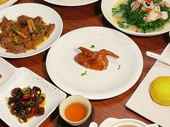 -蛇口希尔顿南海酒店·随轩中餐厅·粤菜