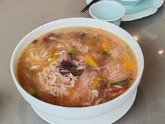 -茶油香闽南菜·花园餐厅(前埔店)