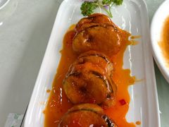 -同发号饭庄(复兴路店)