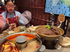 -巴奴毛肚火锅(大剧院店)