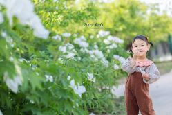 点击看大图 -DORA kids 朵拉儿童摄影花园店