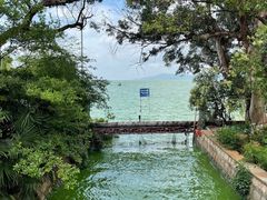 -滇池海埂公园