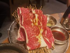-马场洞肉铺(高丽街店)
