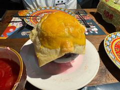 -卢布里西餐厅(海拉尔店)