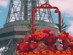 -文华公园(禅城区)