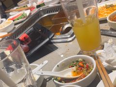 -海底捞火锅(壹悦城店)