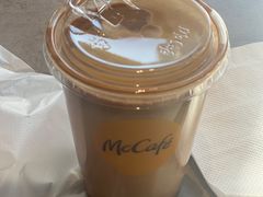 -麦当劳(北苑秋实路店)