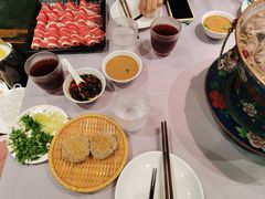 -东来顺饭庄(apm总店)