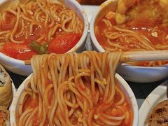 -竹犇番茄火锅(长风街店)