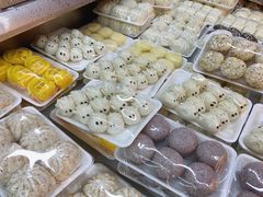 -老潮兴粿品(龙北店)
