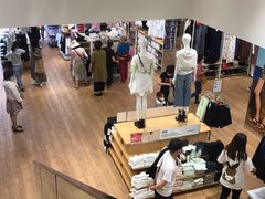 -优衣库(沈阳万象城店)