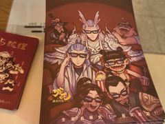 -万达影城(江桥万达广场IMAX店)