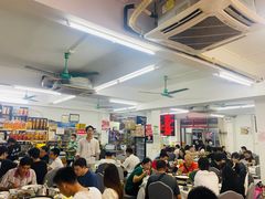 -嘉升大排档(番禺总店)