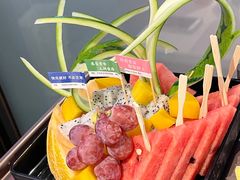 -海底捞火锅(创意园店)