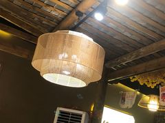 -李久其家民间餐厅(观沙岭公园店)