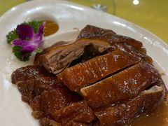 -台山美食一绝阿四台山黄鳝饭(阿四创作店)