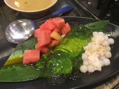 -庆合府重庆大排档(紫都城店)