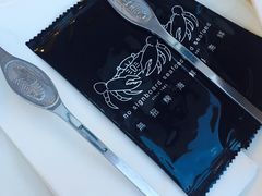 -无招牌海鲜餐厅(滨海艺术中心店)