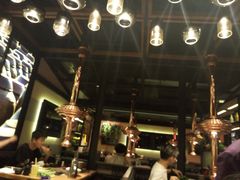 -汉拿山(汇一城店)