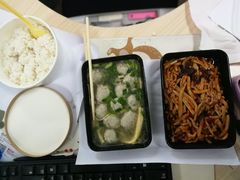 -粥全粥到海鲜家常菜(瞿塘峡路店)
