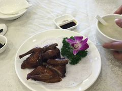 -一品粤珍轩(吴中路店)