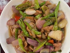 -芦茨金富饭庄·25年老字号·专做稻草鸡